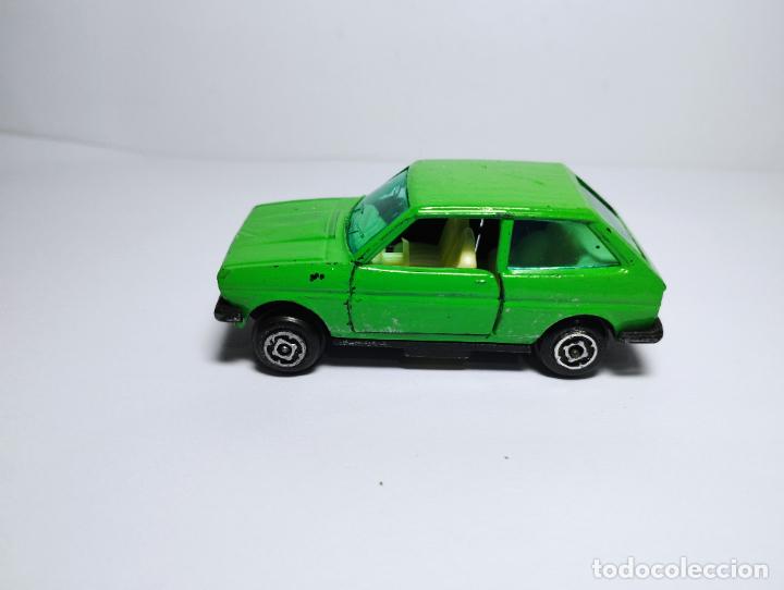 Coches a escala: FORD FIESTA GUISVAL CAMPEON 1,64 OFERTA