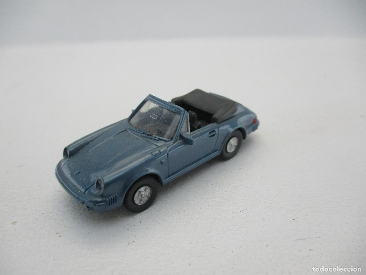 Coches a escala: COCHE ESCALA 1:87 REF B3 - Foto 1