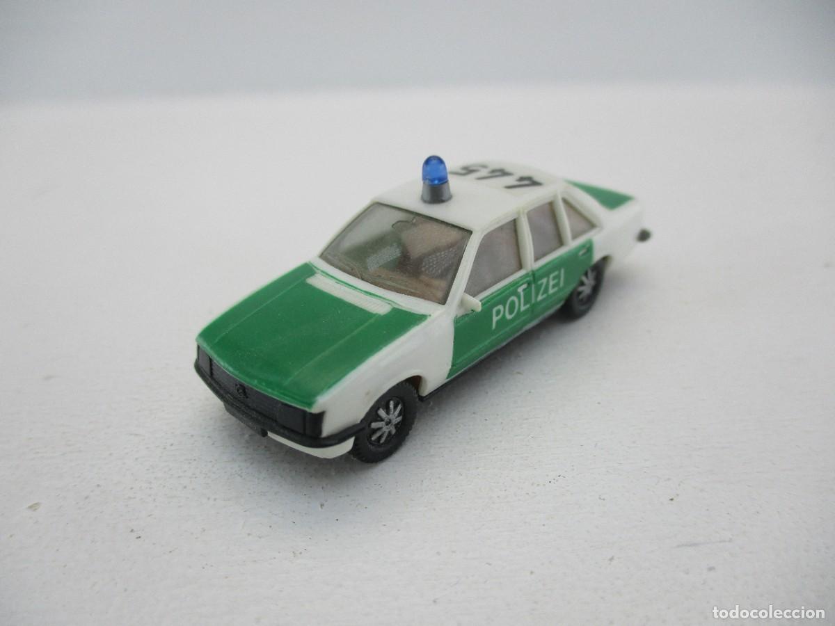 Coches a escala: COCHE ESCALA 1:87 REF B3 - Foto 1
