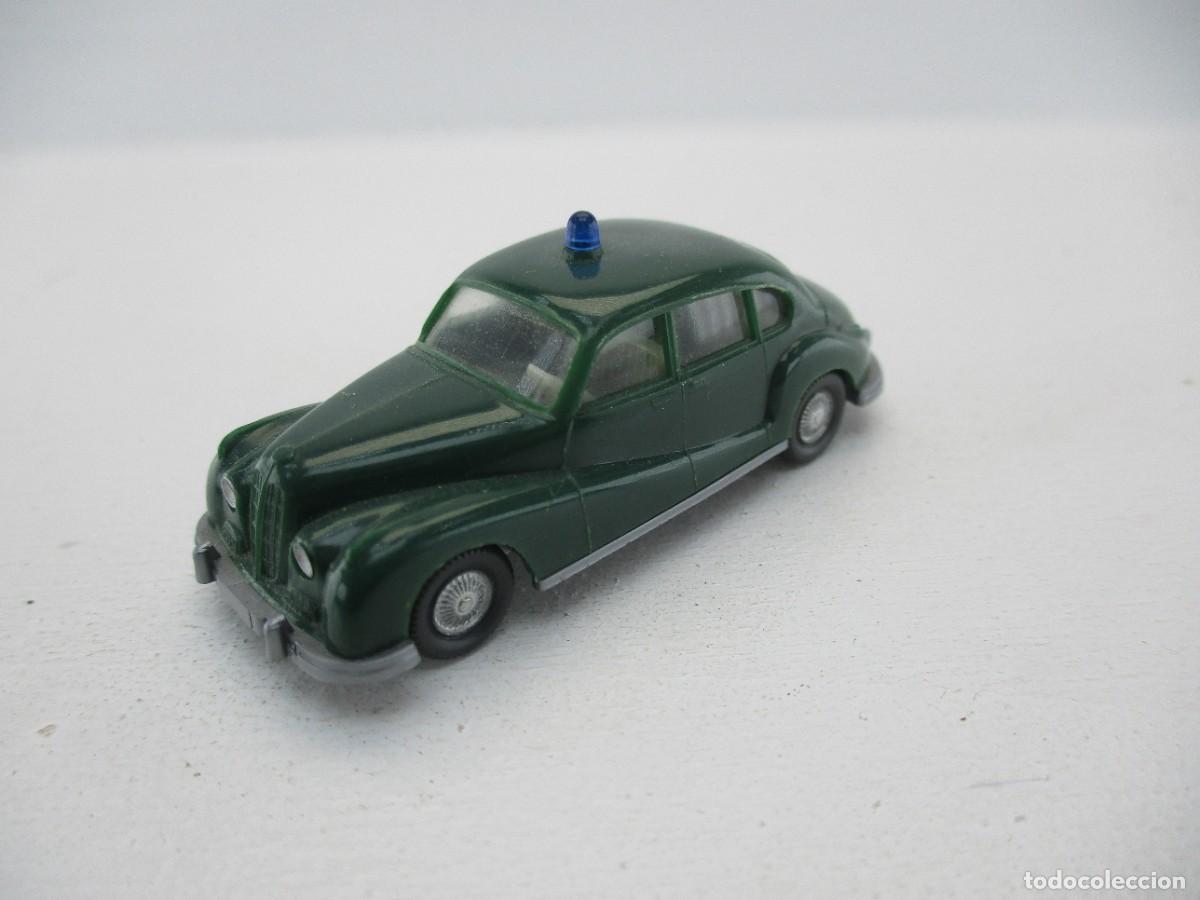 Coches a escala: COCHE ESCALA 1:87 REF B3 - Foto 1