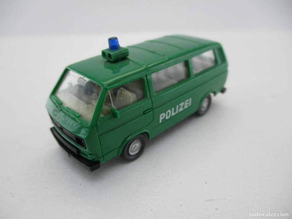 Coches a escala: COCHE ESCALA 1:87 REF NH - Foto 1