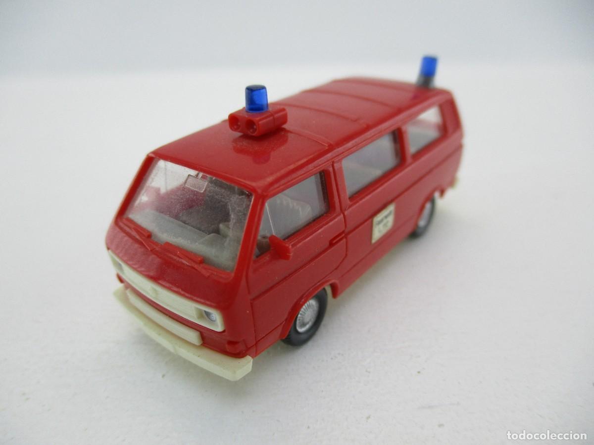 Coches a escala: COCHE ESCALA 1:87 REF NH - Foto 1