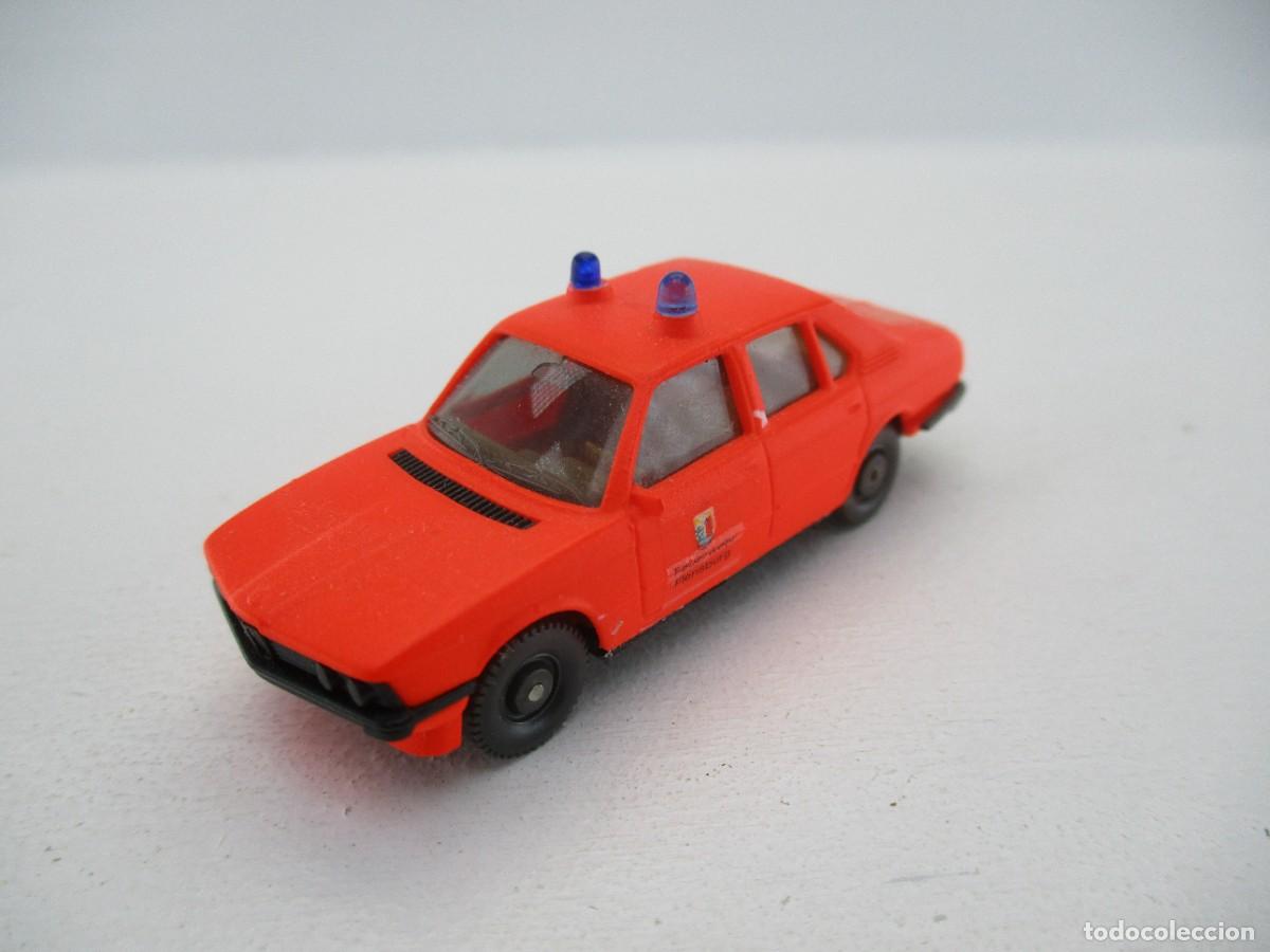 Coches a escala: COCHE ESCALA 1:87 REF NH - Foto 1