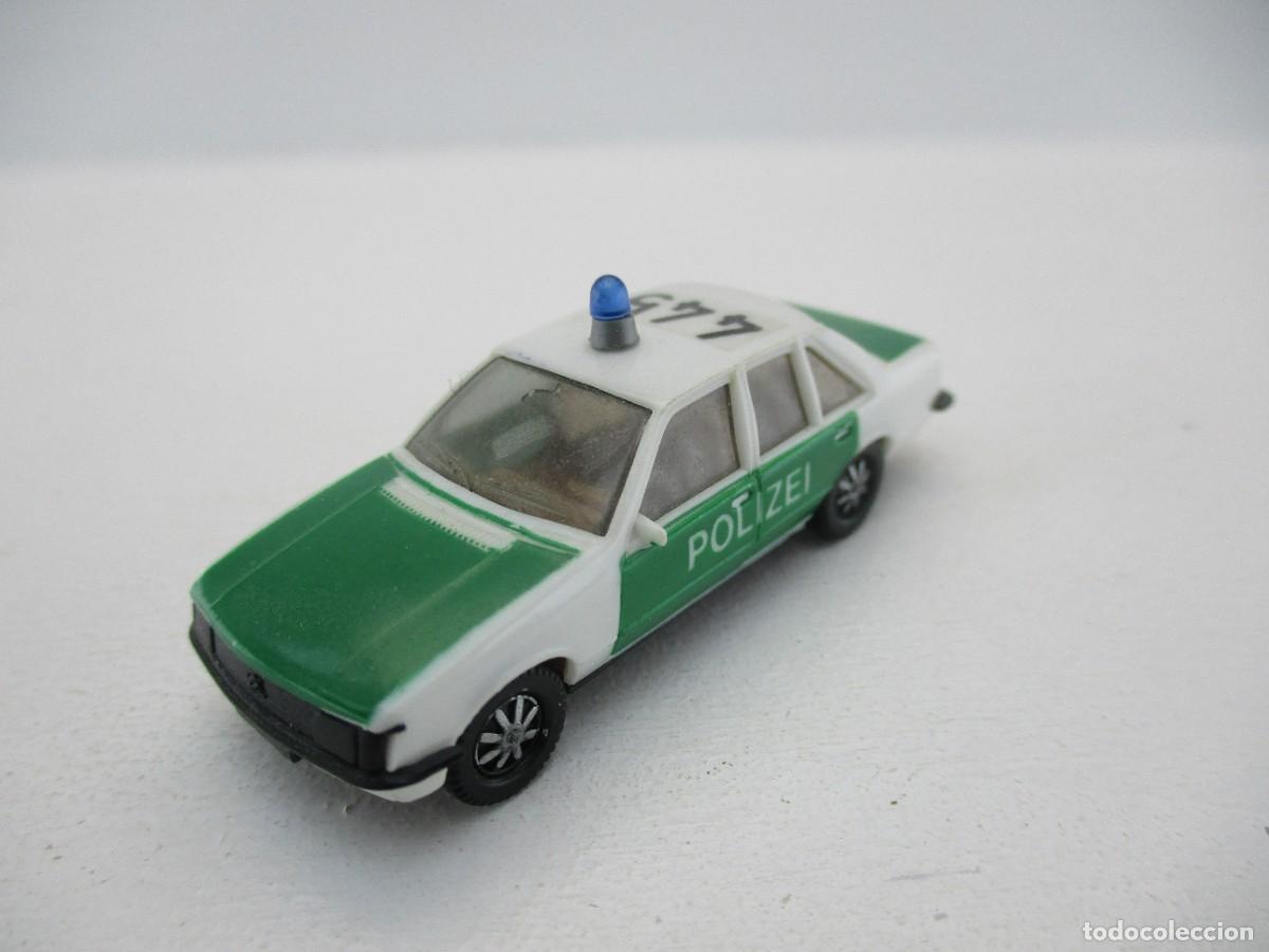Coches a escala: COCHE ESCALA 1:87 REF NH - Foto 1