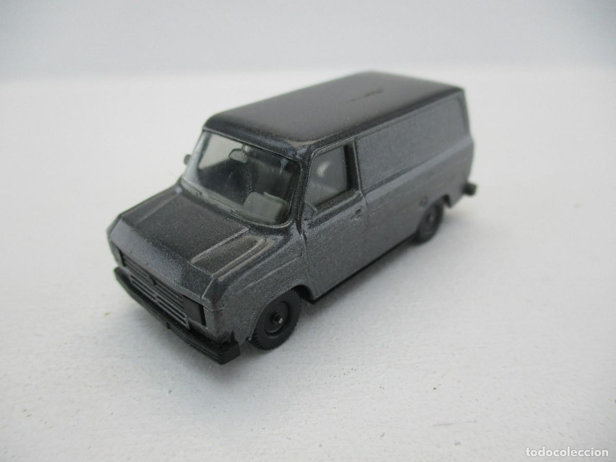 Coches a escala: COCHE ESCALA 1:87 REF NH - Foto 1