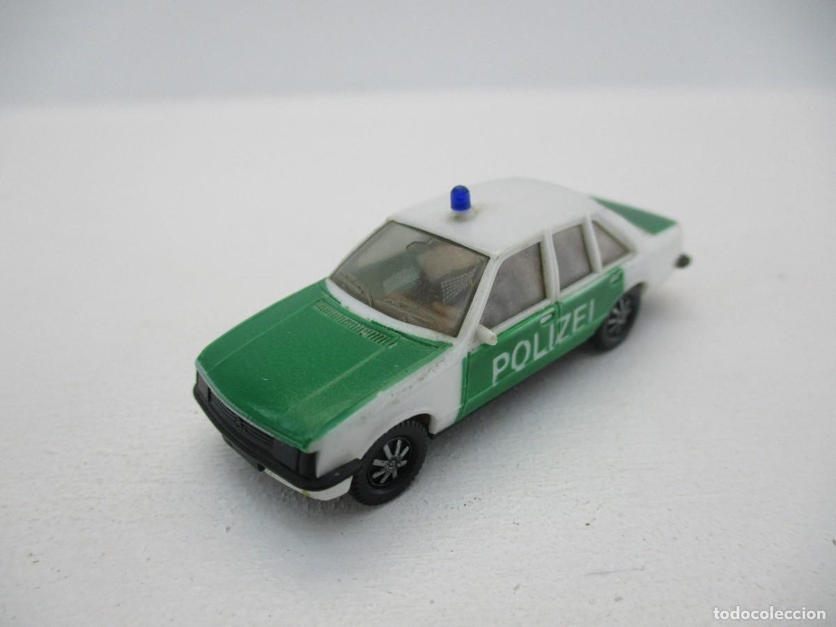 Coches a escala: COCHE ESCALA 1:87 REF &Ntilde;F - Foto 1