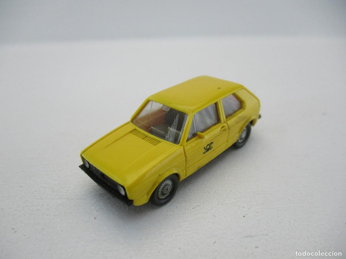 Coches a escala: COCHE ESCALA 1:87 REF &Ntilde;F - Foto 1