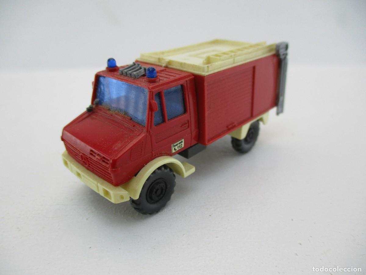 Coches a escala: CAMION ESCALA 1:87 REF &Ntilde;G - Foto 1
