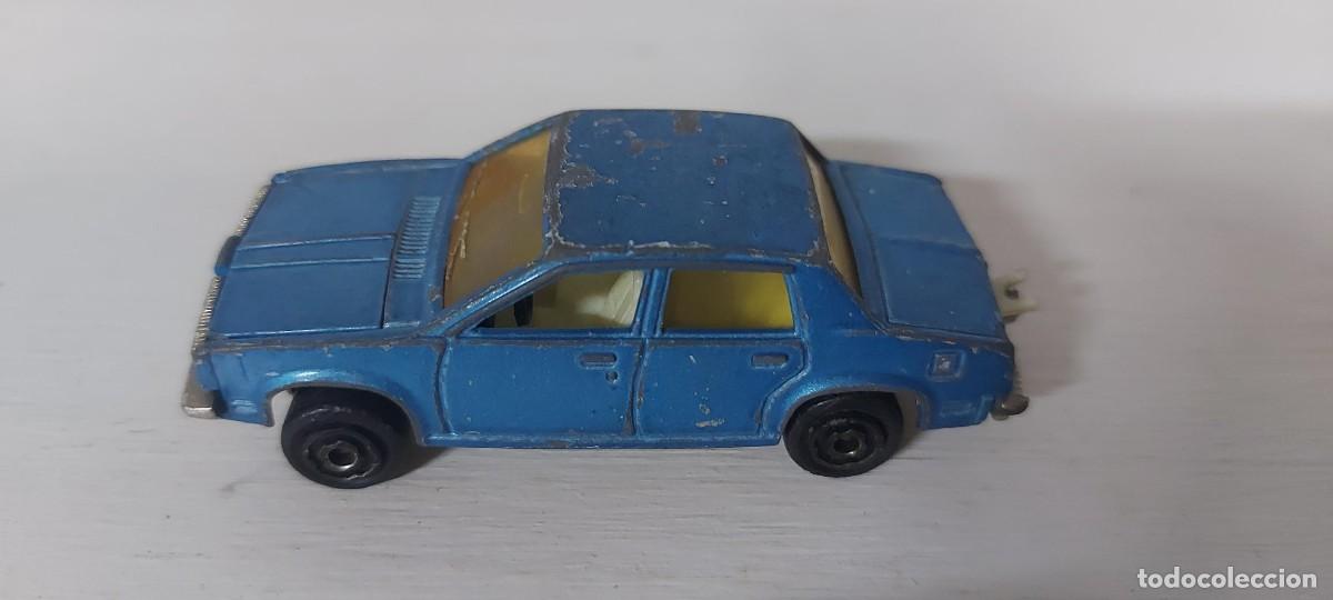 Coches a escala: Oldsmobile 1/75 Majorette - Foto 1