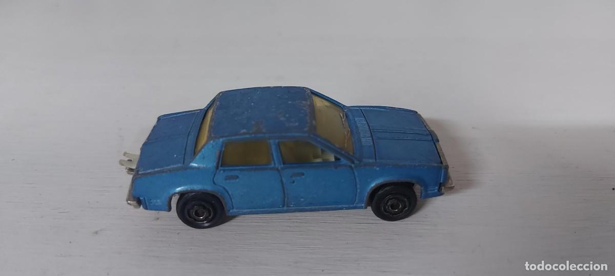 Coches a escala: Oldsmobile 1/75 Majorette - Foto 2
