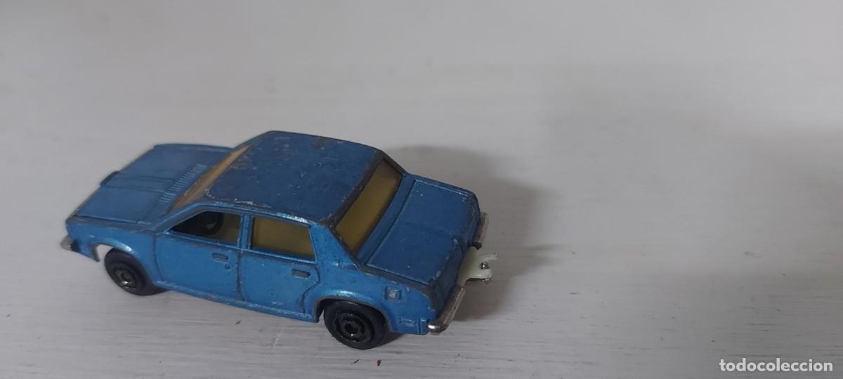 Coches a escala: Oldsmobile 1/75 Majorette - Foto 4