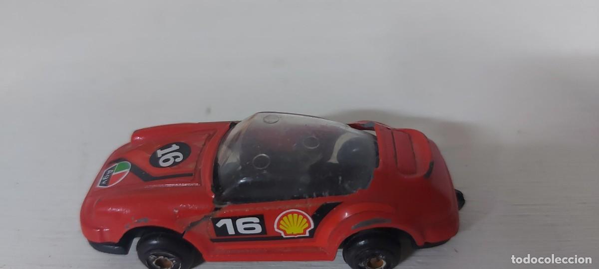 Coches a escala: Porsche 957 GISIMA - Foto 1