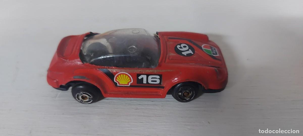 Coches a escala: Porsche 957 GISIMA - Foto 2