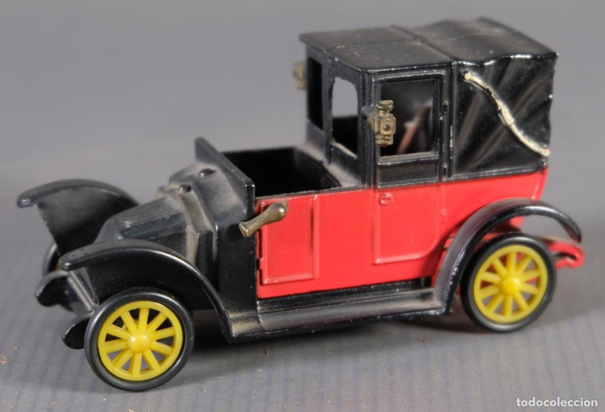Modellautos: R&eacute;plica Coche en metal Renault 1907 - By J.M.K