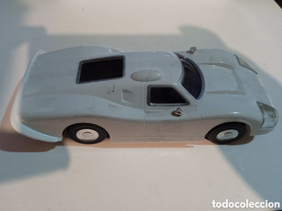 Coches a escala: Coche Amaze-A-Matics de Hasbro - Foto 2