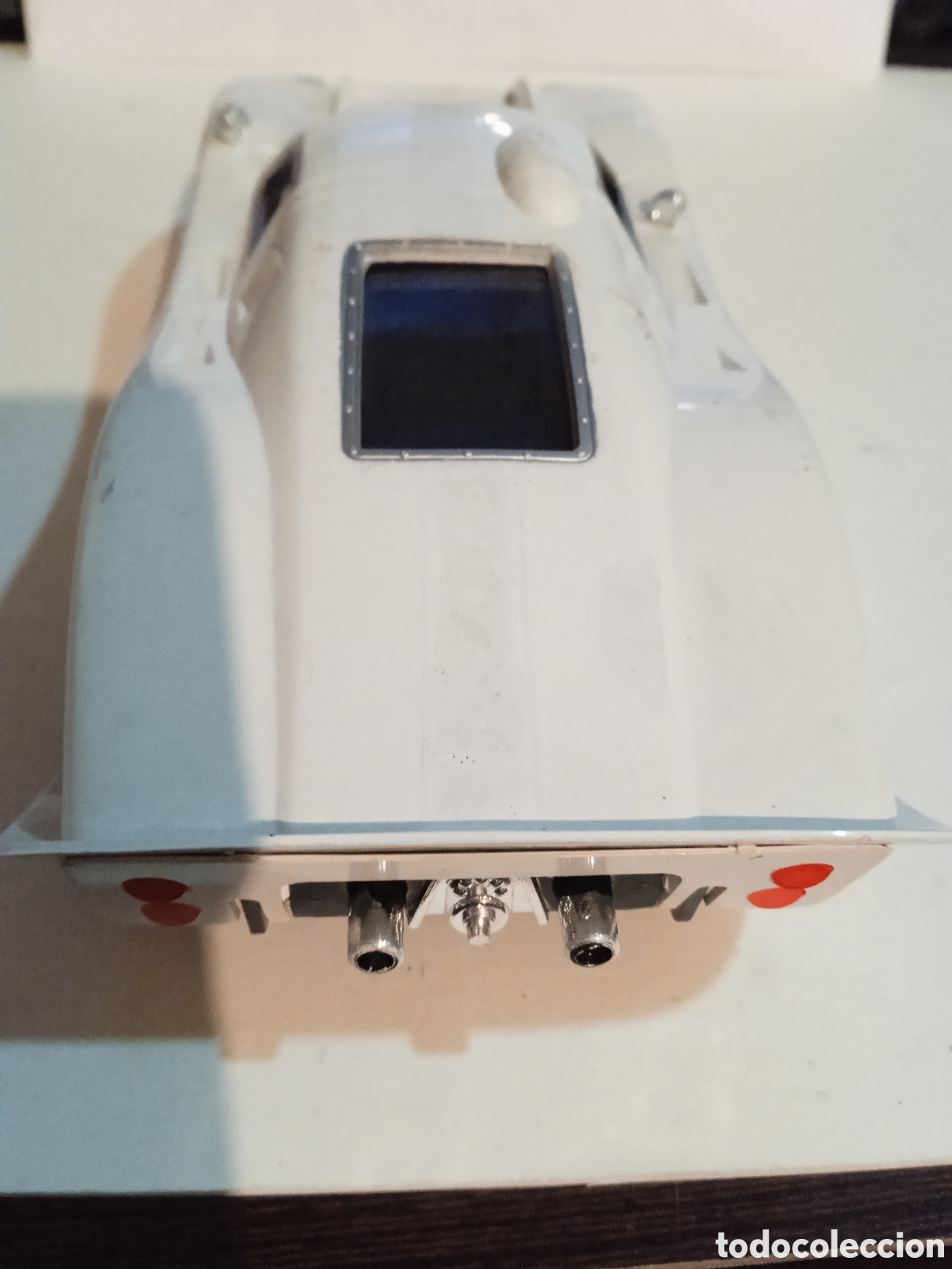 Coches a escala: Coche Amaze-A-Matics de Hasbro - Foto 3