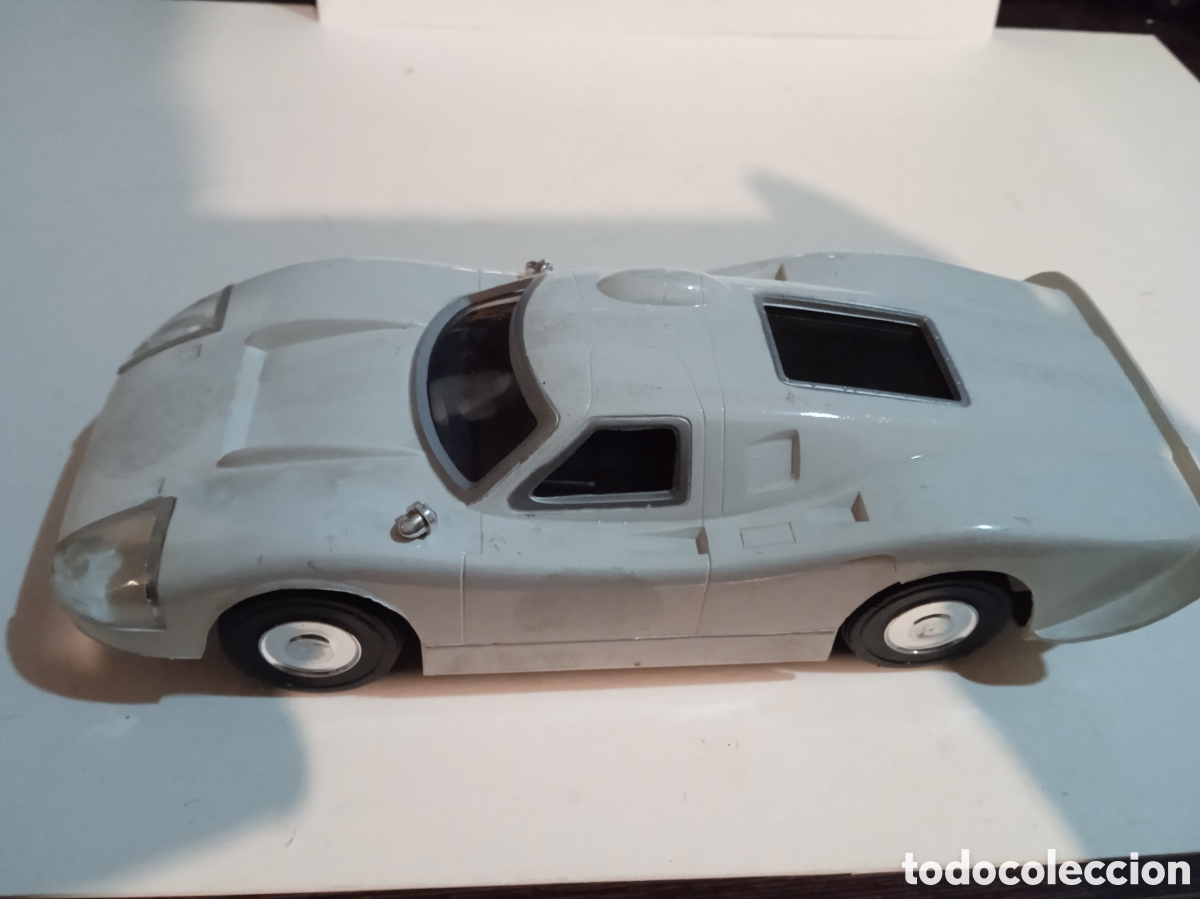 Coches a escala: Coche Amaze-A-Matics de Hasbro - Foto 4