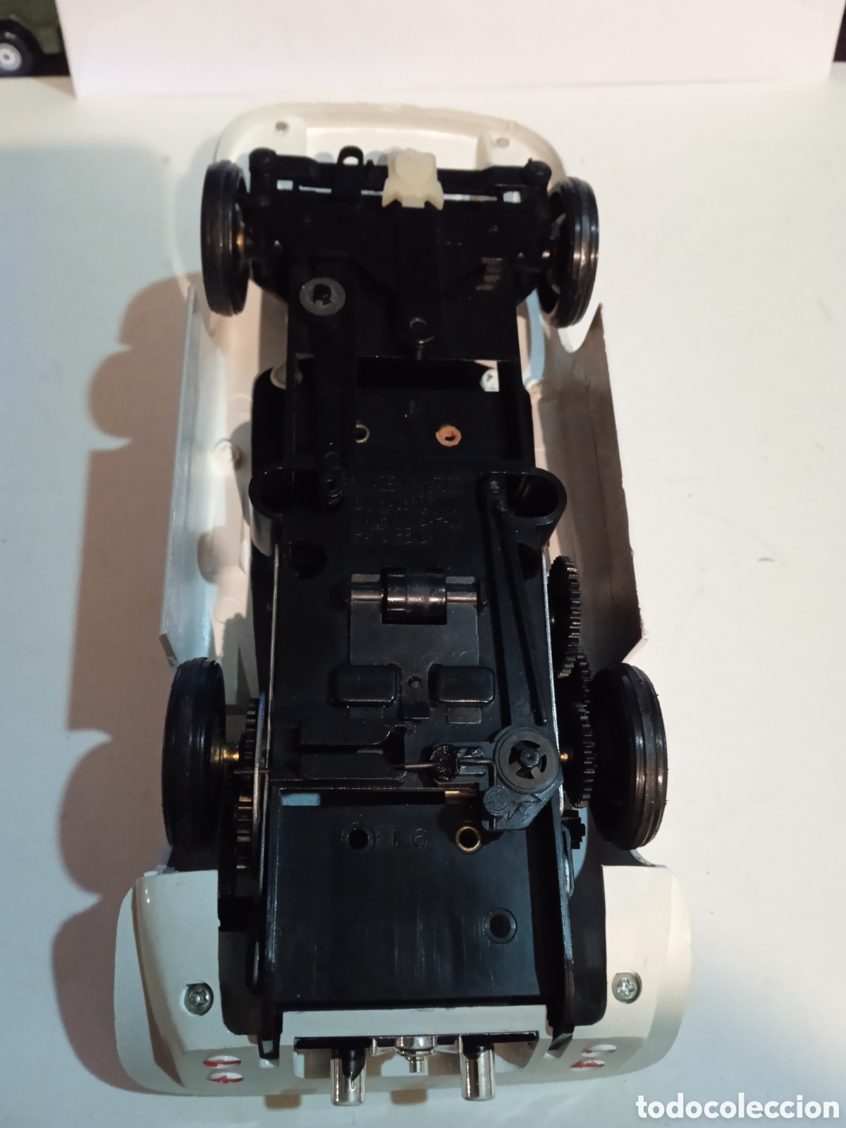 Coches a escala: Coche Amaze-A-Matics de Hasbro - Foto 5