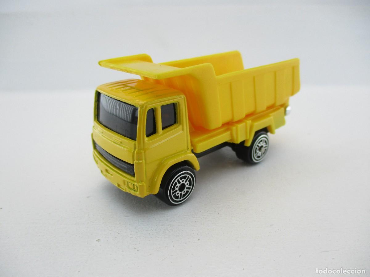 Coches a escala: CAMION ESCALA 1:87 REF LI - Foto 1