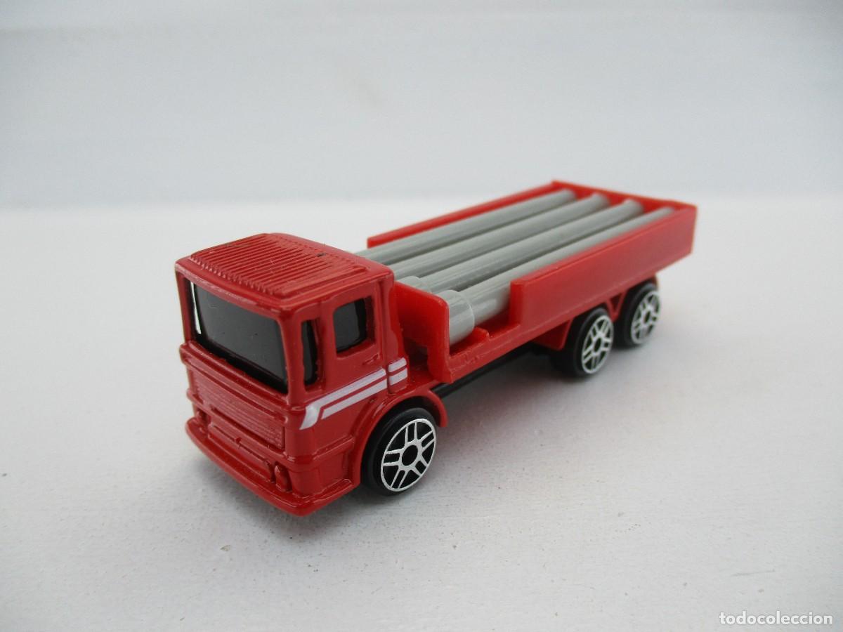 Coches a escala: CAMION ESCALA 1:87 REF LI - Foto 1