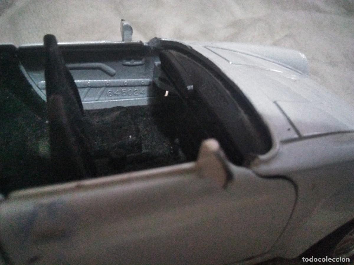 Coches a escala: PORSCHE 911 (made in spain ) 17 cm. - Foto 4