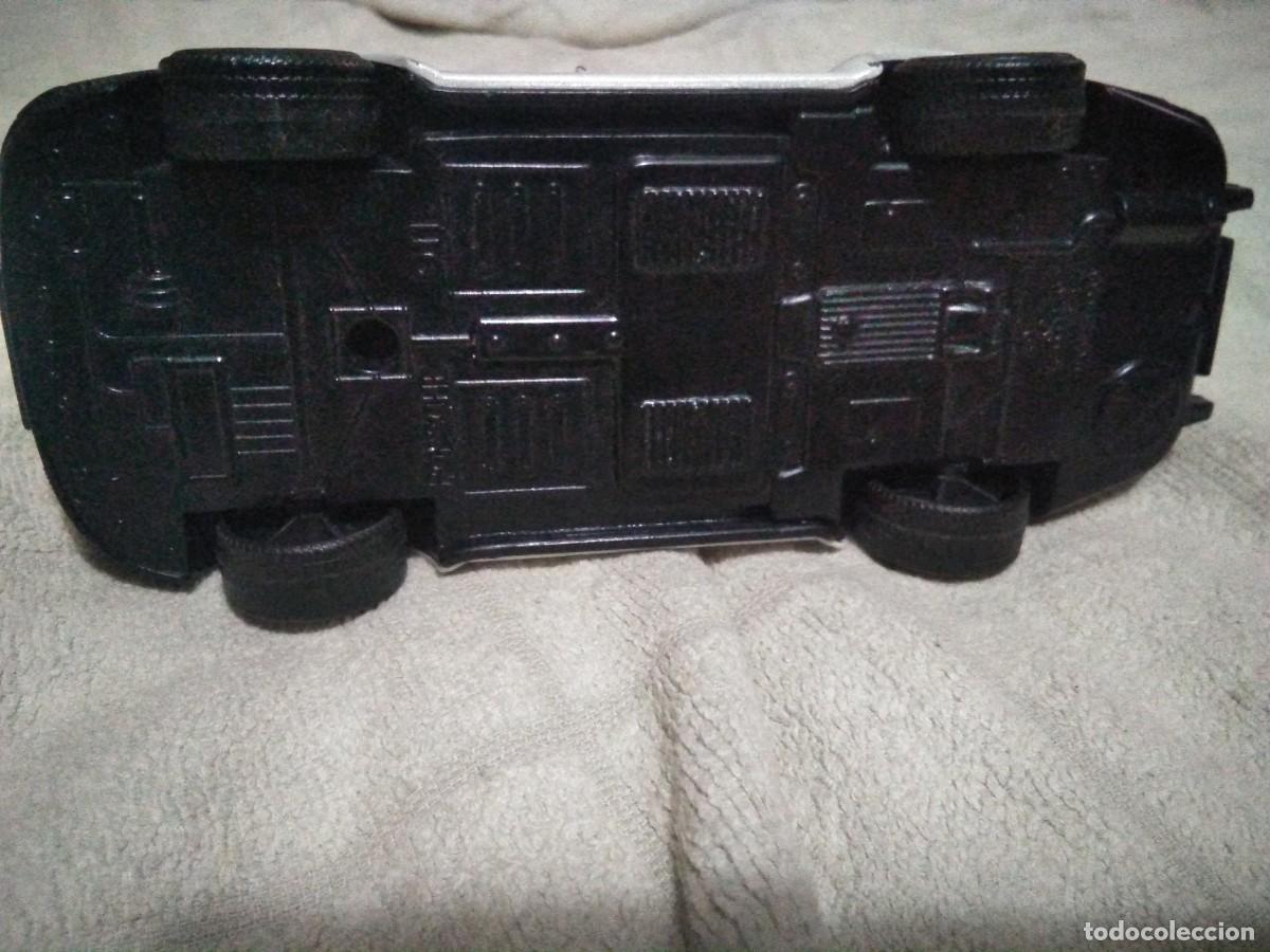 Coches a escala: PORSCHE 911 (made in spain ) 17 cm. - Foto 8