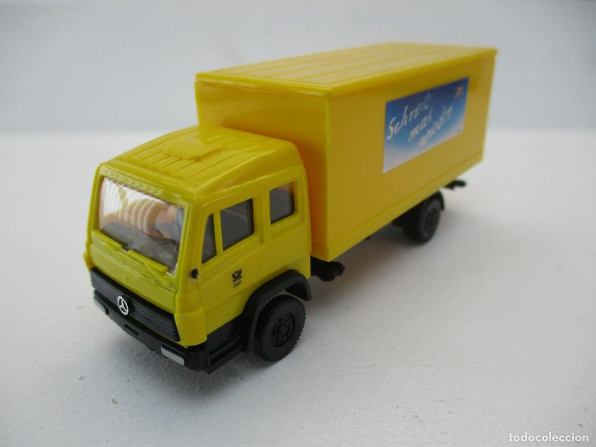 Coches a escala: CAMION ESCALA 1:87 REF CF - Foto 1