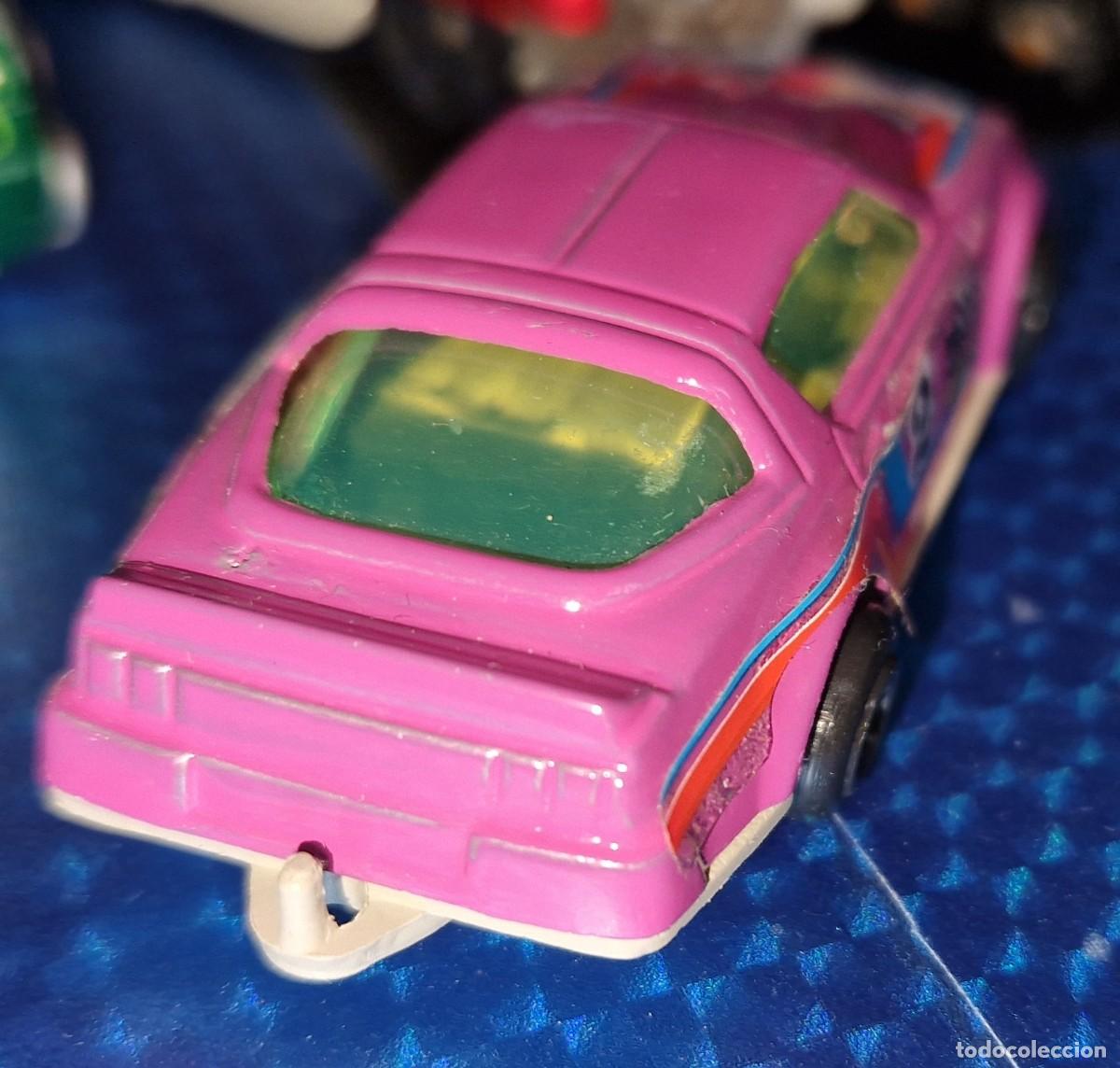 Coches a escala: Gisima - Corvette made in spain - Foto 4