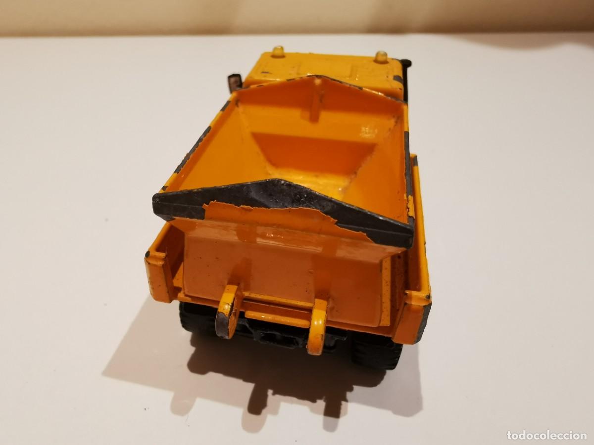 Coches a escala: Unimog Siku - Foto 4