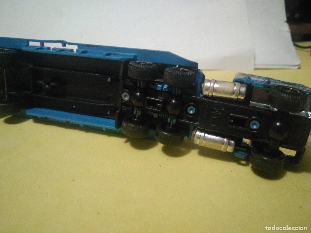 Coches a escala: Trailer con nave de la NASA ( 16 cm ) - Foto 4