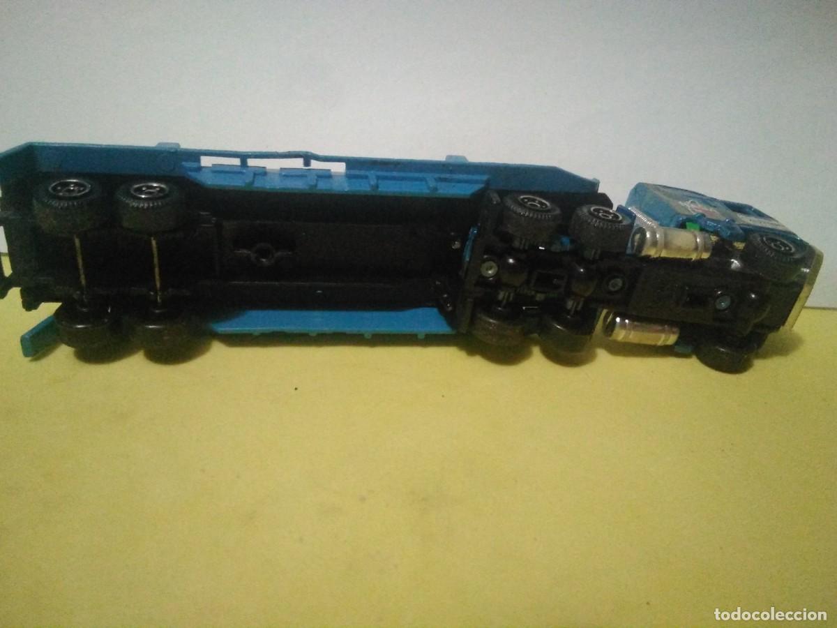 Coches a escala: Trailer con nave de la NASA ( 16 cm ) - Foto 5