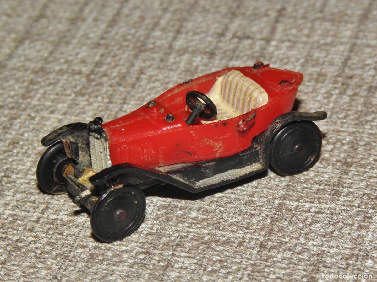 Coches a escala: MINI CARS CITROEN 5HP - Foto 1