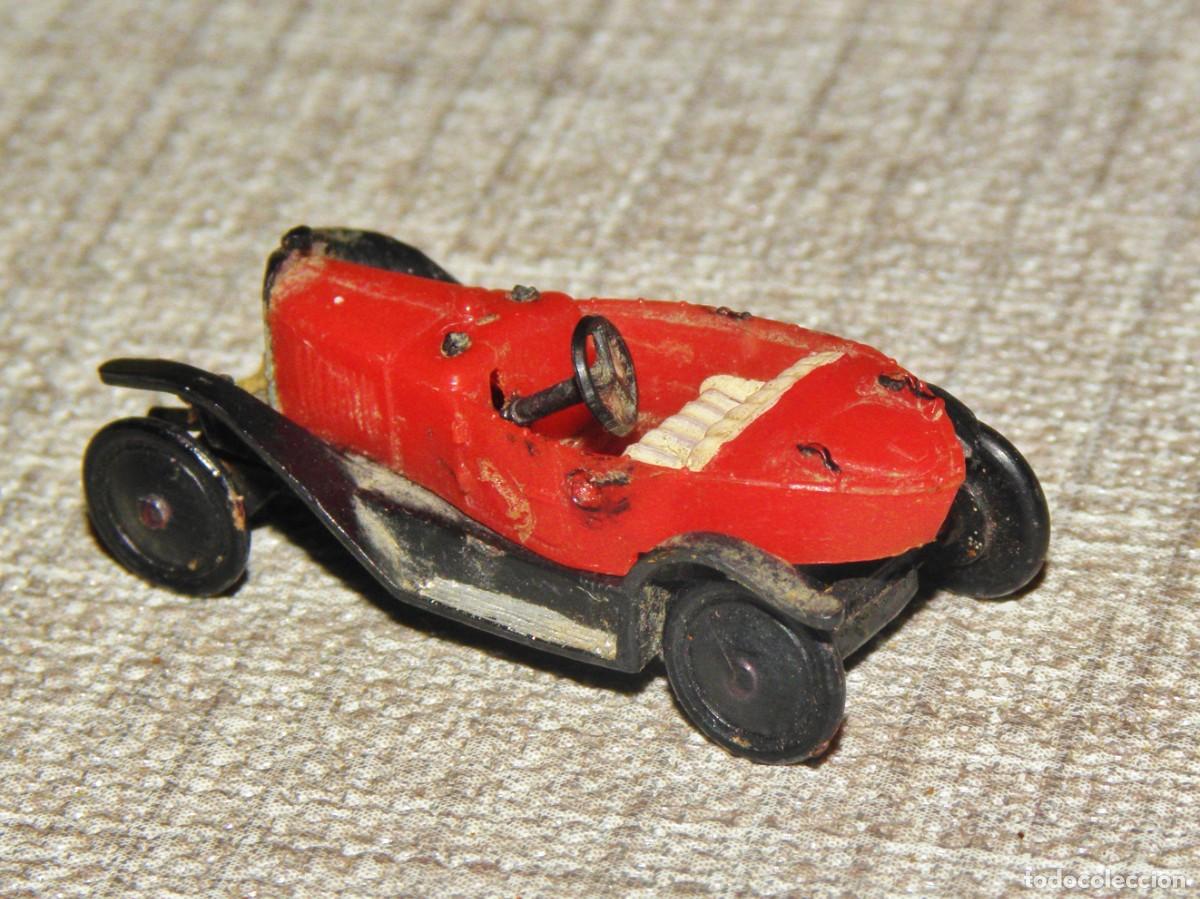 Coches a escala: MINI CARS CITROEN 5HP - Foto 2