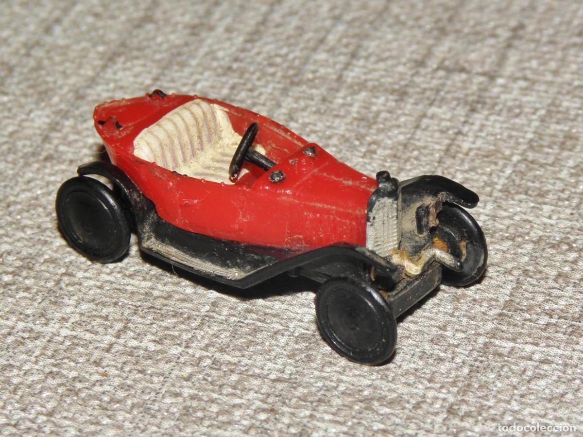 Coches a escala: MINI CARS CITROEN 5HP - Foto 4