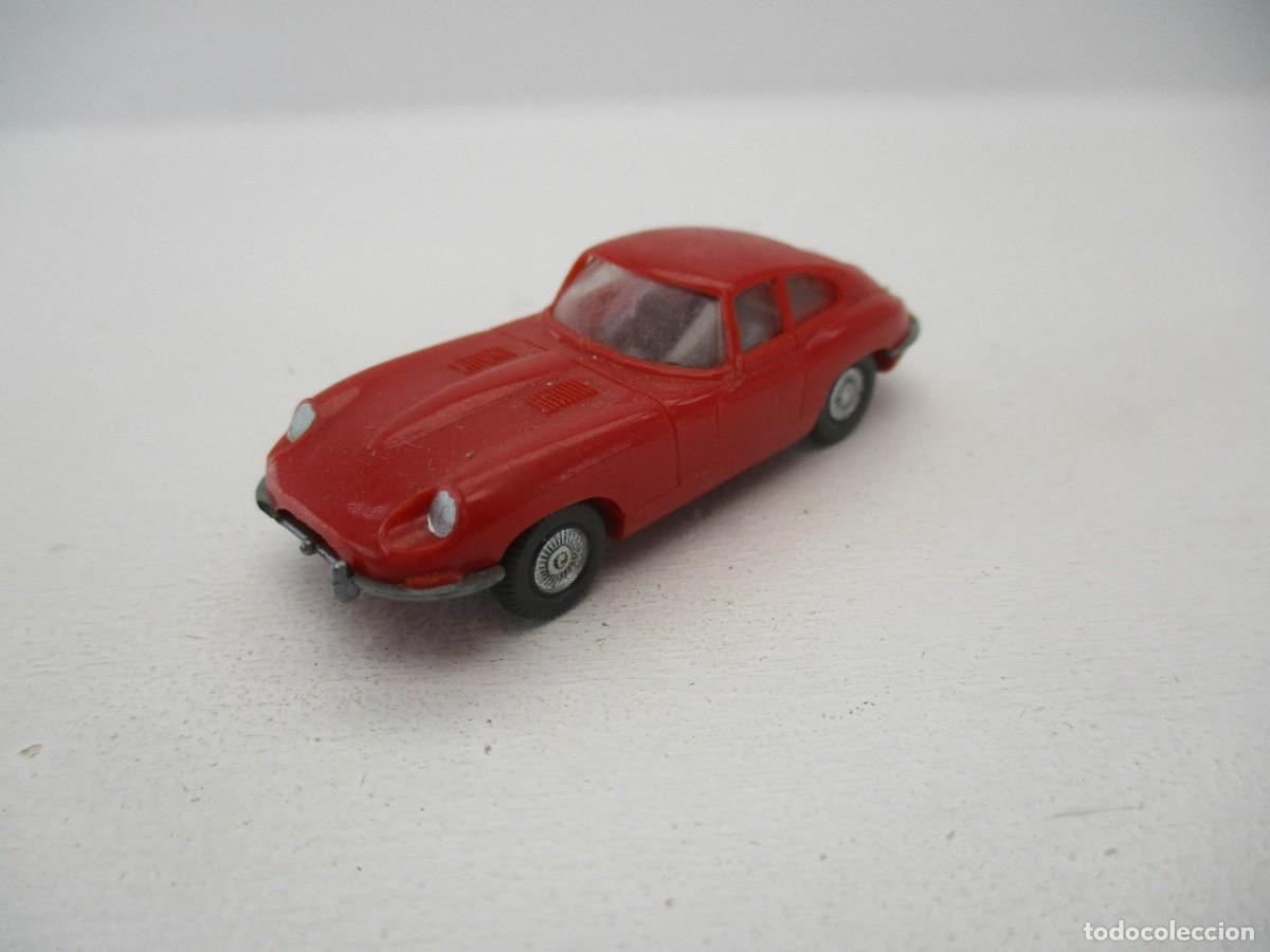 Coches a escala: COCHE ESCALA 1:87 REF GA - Foto 1