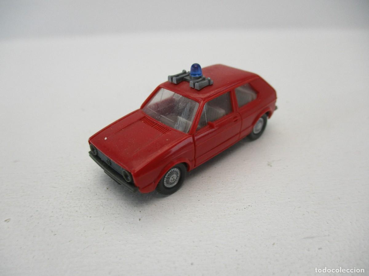 Coches a escala: COCHE ESCALA 1:87 REF GC - Foto 1