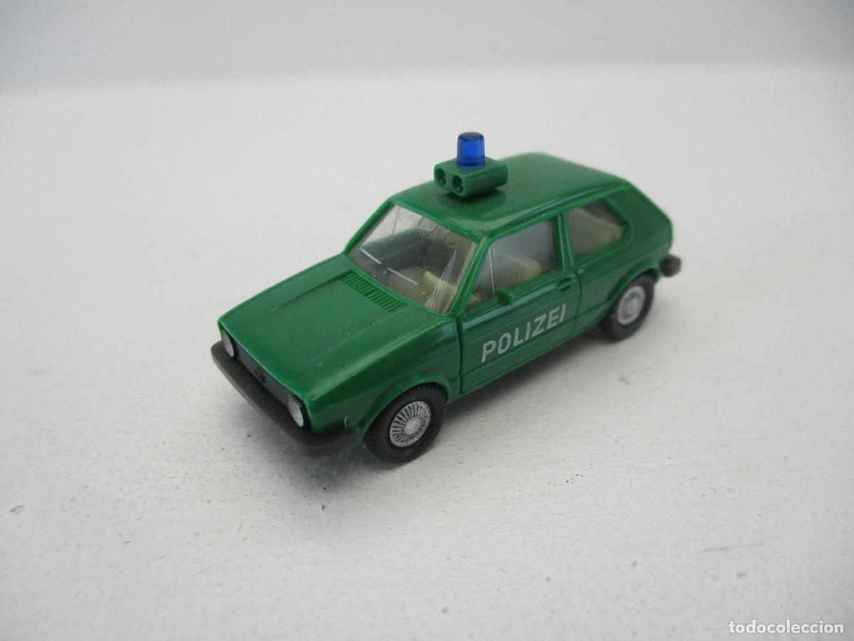 Coches a escala: COCHE ESCALA 1:87 REF GC - Foto 1