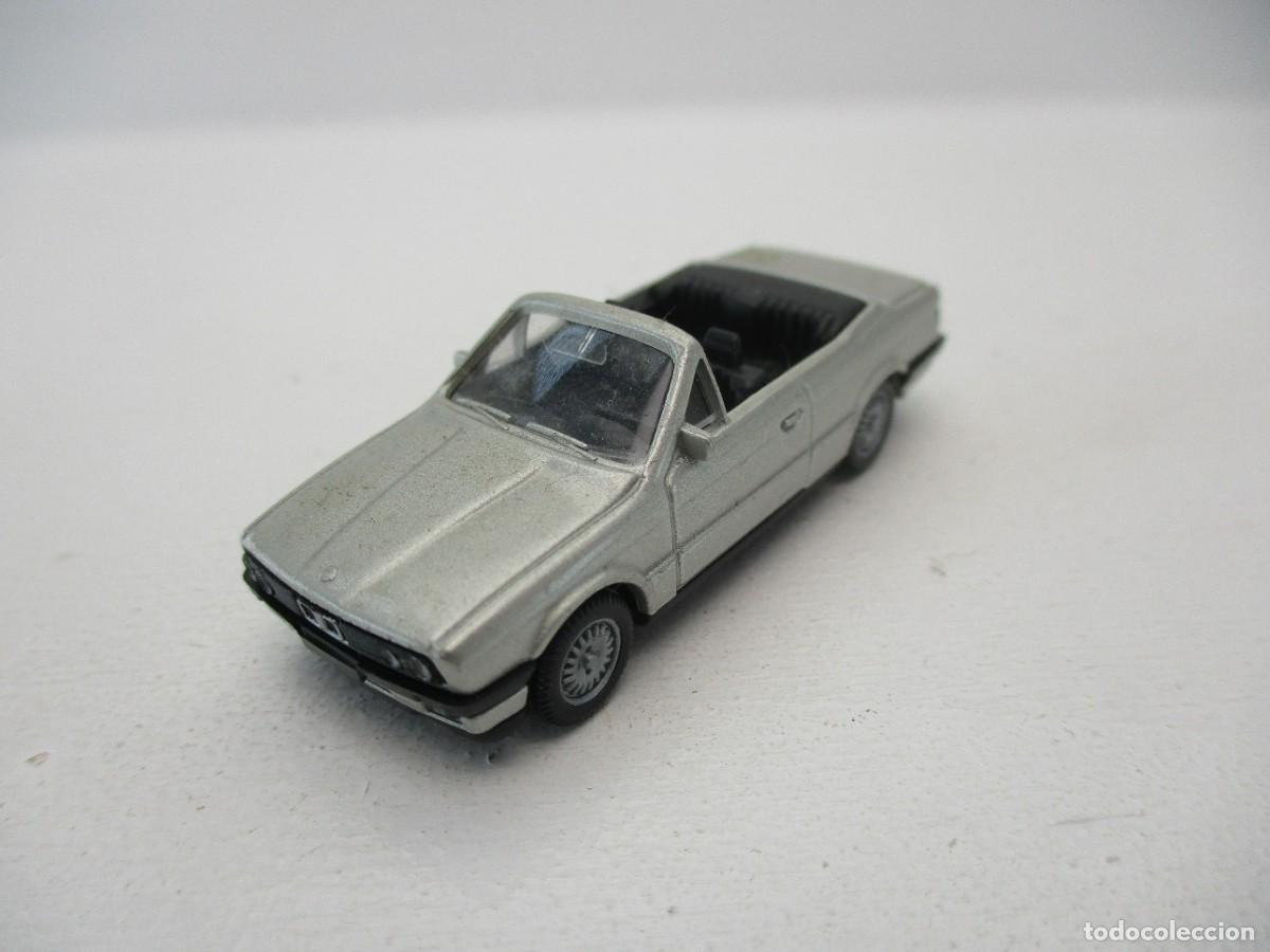 Coches a escala: COCHE ESCALA 1:87 REF GF - Foto 1