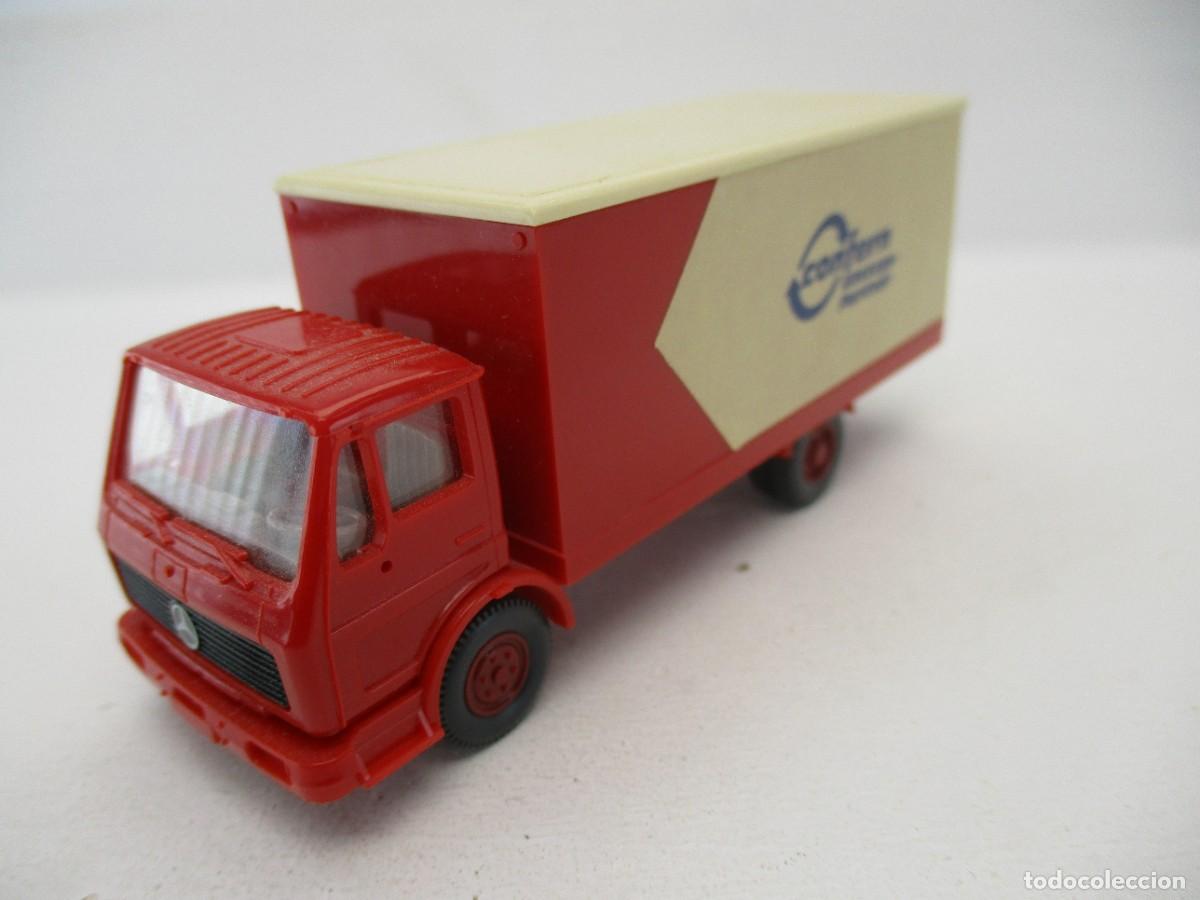 Coches a escala: CAMION ESCALA 1:87 REF GI - Foto 1