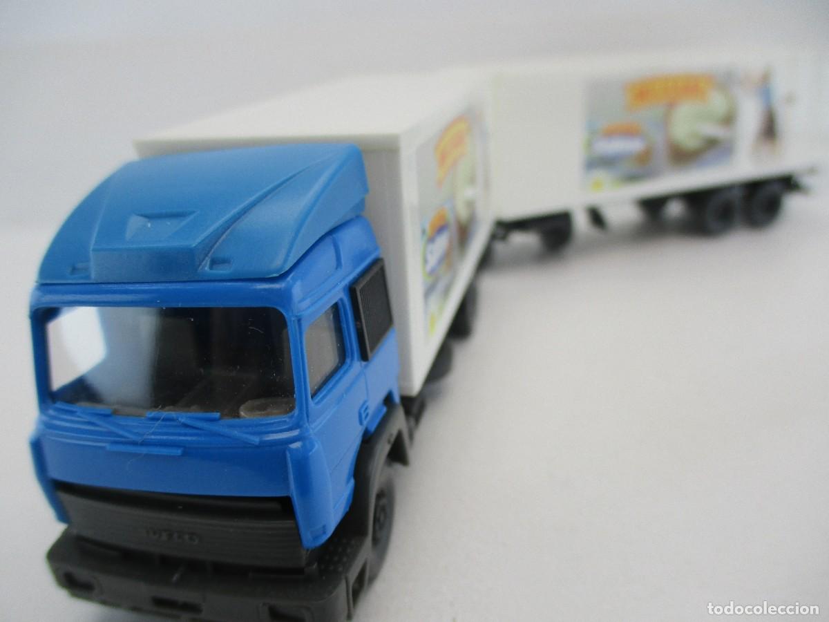 Coches a escala: CAMION ESCALA 1:87 REF SF - Foto 1