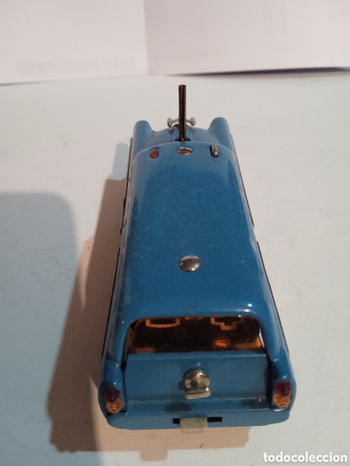 Coches a escala: Schuco Varianto - Foto 4