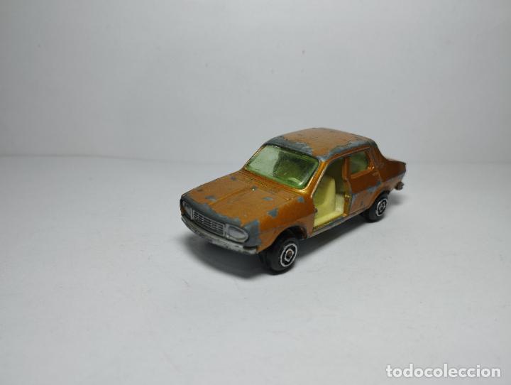 Coches a escala: RENAULT 12 DE GUISVAL CAMPEON 1,64