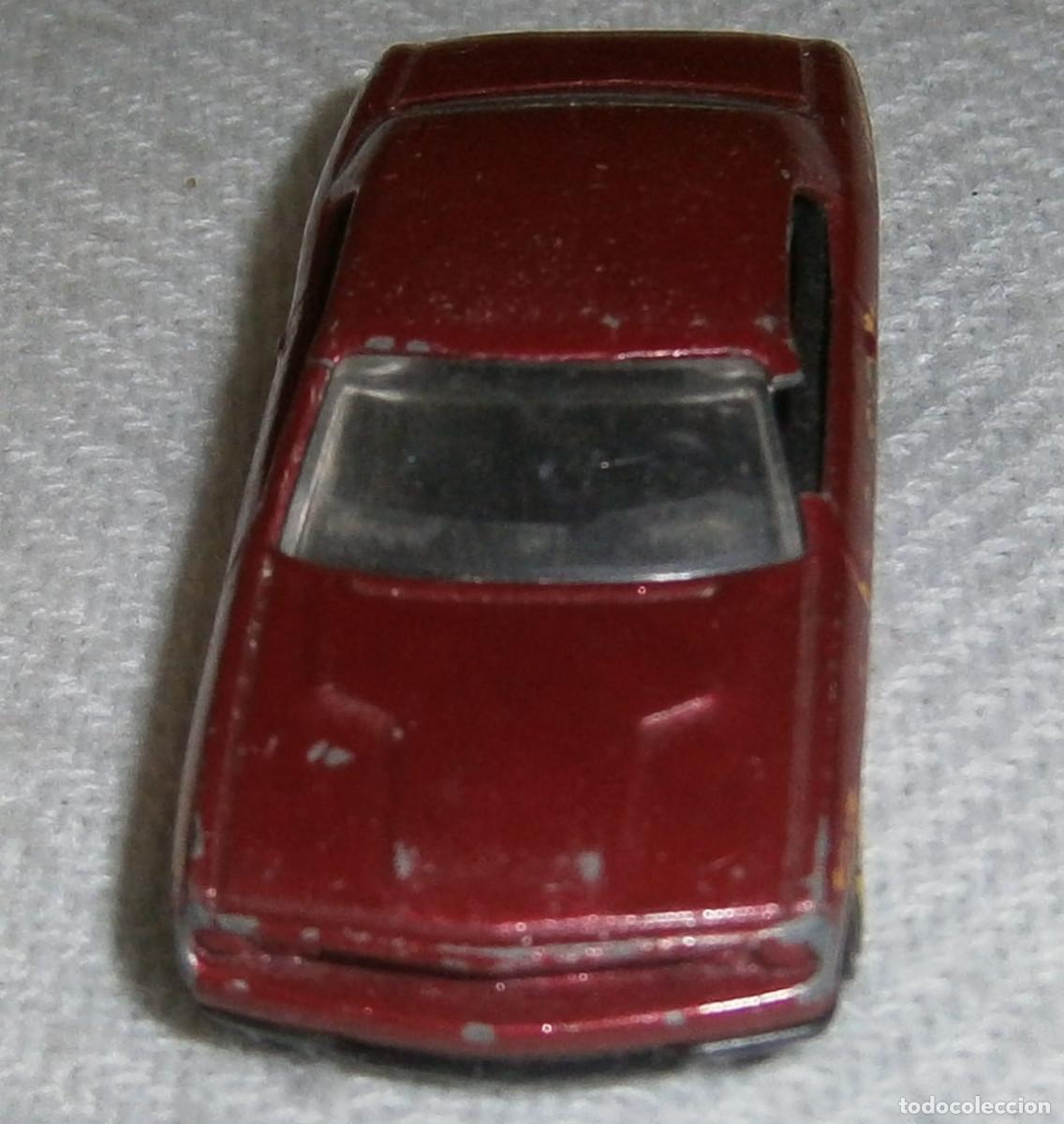 Coches a escala: coches de coleccion yarming + dodge challenger