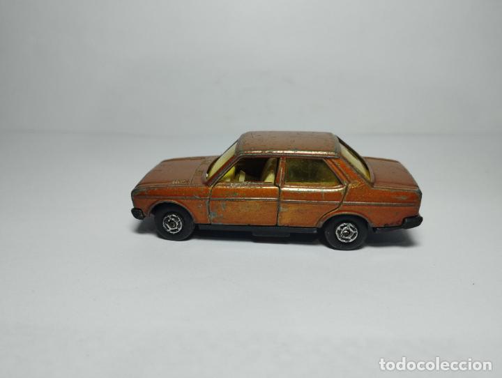 Coches a escala: SEAT 131 DE GUISVAL CAMPEON 1,64 PRIMERA SERIE 1976