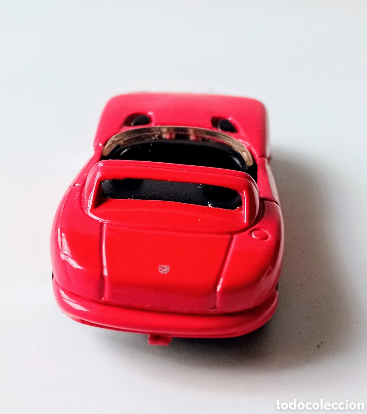 Coches a escala: DODGE VIPER RT/10 /92- MAISTO - 1/64 - Foto 5