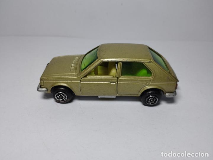 Coches a escala: TALBOT HORIZON GUISVAL CAMPEON 1,64 MUY BUENO