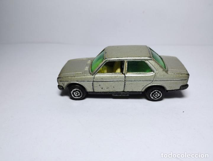 Coches a escala: SEAT 131 L DE GUISVAL CAMPEON 1,64