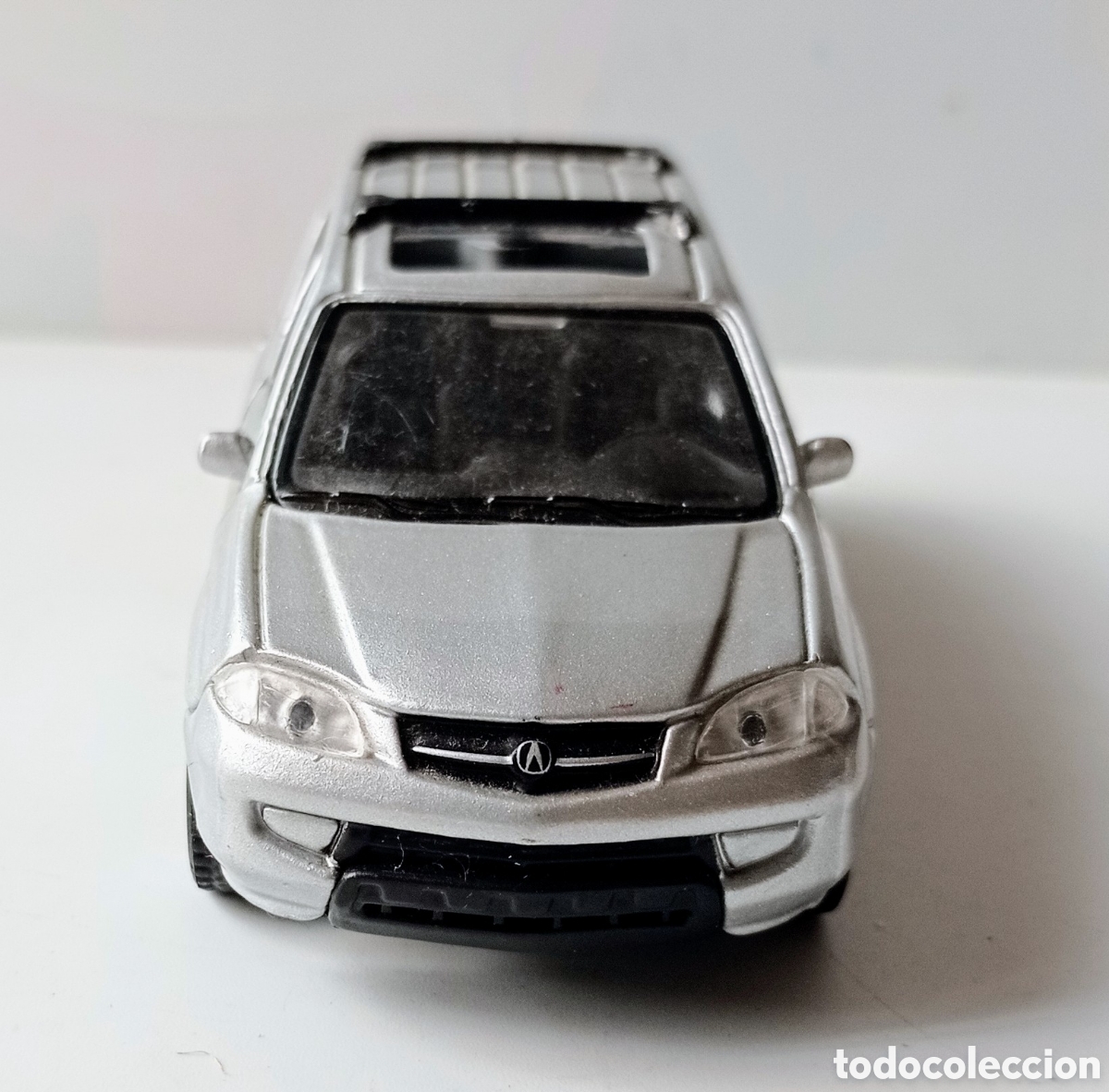Coches a escala: ACURA MDX -MAISTO - 1/36 - Foto 5