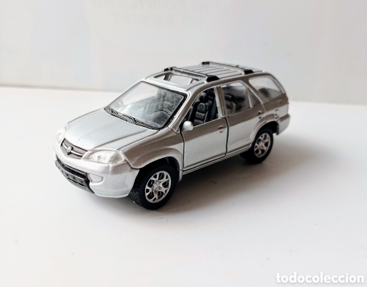Coches a escala: ACURA MDX -MAISTO - 1/36 - Foto 2
