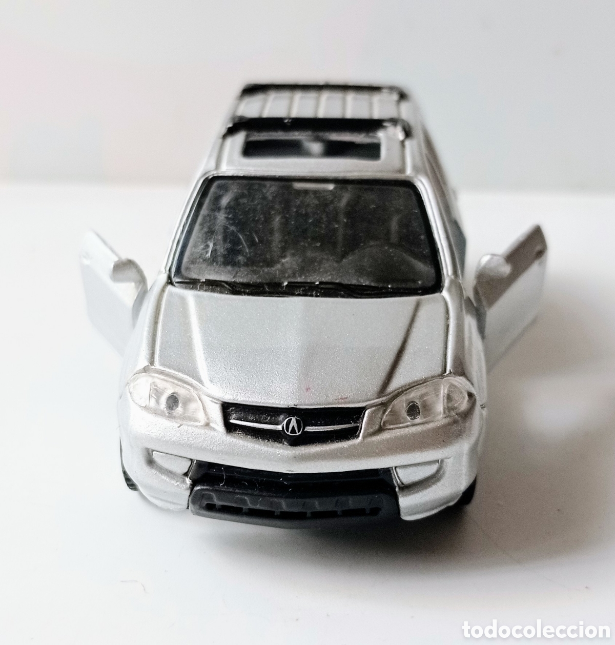 Coches a escala: ACURA MDX -MAISTO - 1/36 - Foto 6